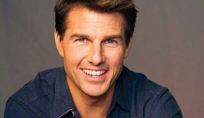 Tom Cruise se arrisca nos ensaios da gravação de Missão Impossível  Lorena Bueri