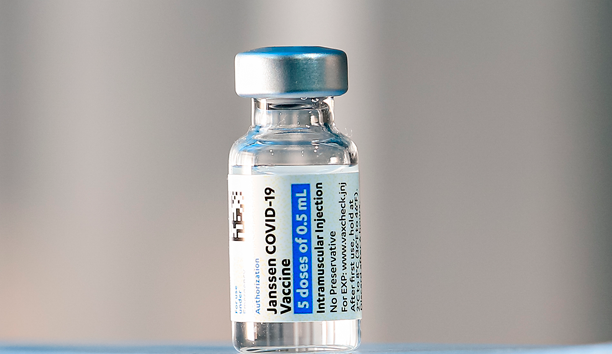 Prescrições divergentes para a dose de reforço da vacina da Jansen