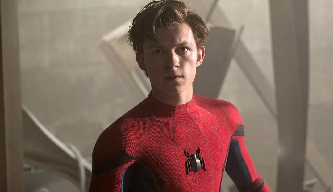 Tom Holland – Todos os filmes do ator - Vídeo Pérola