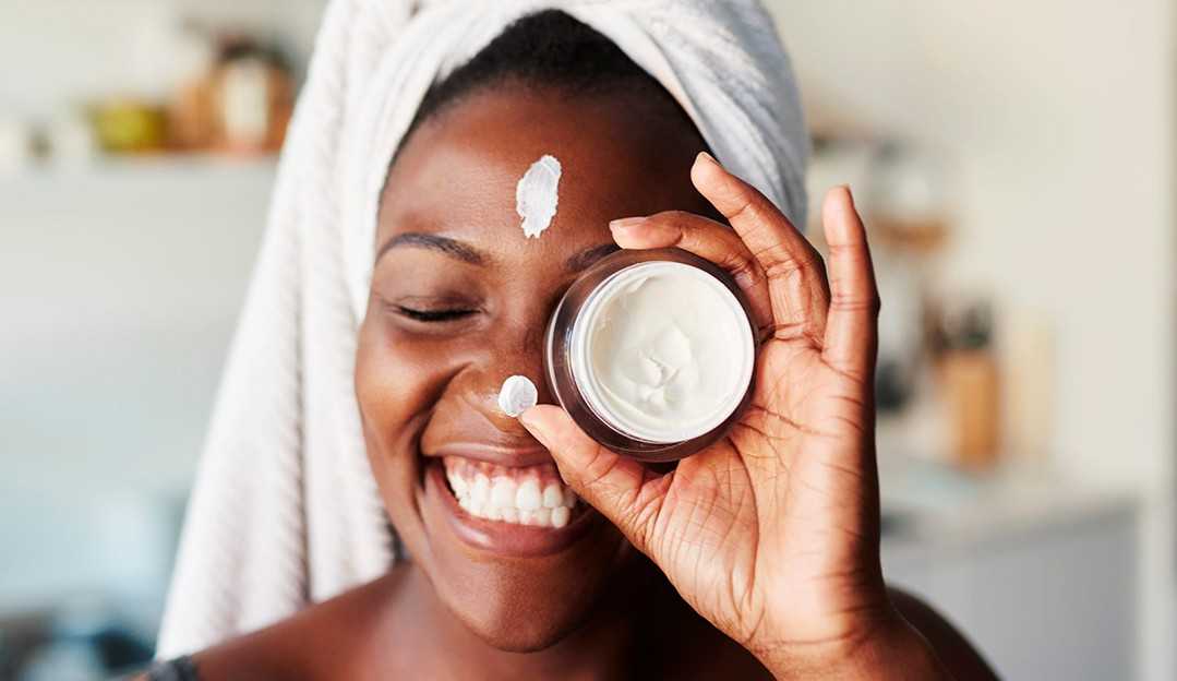 Skincare: tendências pós-pandemia  Lorena Bueri