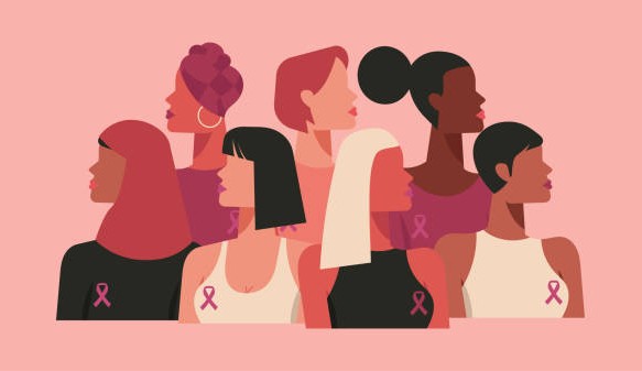 Vacina contra o câncer de mama será testada em mulheres Lorena Bueri
