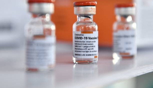 Instituto Butantan possui 15 milhões de doses da vacina Coronavac guardadas