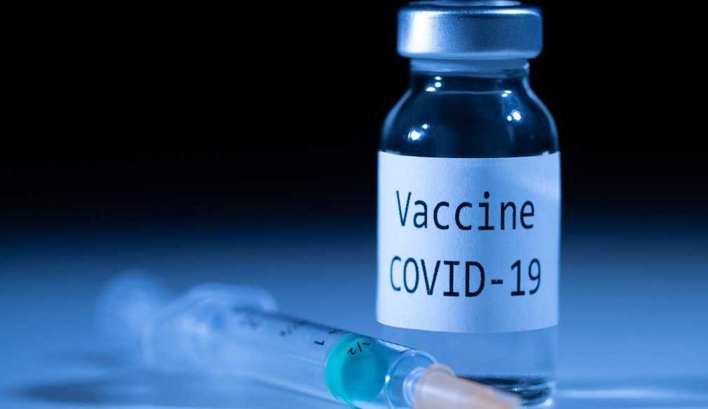 Vacinação avança em 8 Estados e a 1ª dose chega a 90% do público-alvo