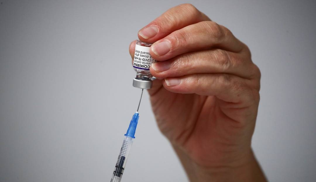 Brasil alcança 75% da população vacinada com ao menos uma dose contra Covid-19 