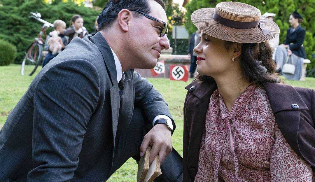 Minissérie da Globo contará história de brasileira que salvou judeus do nazismo