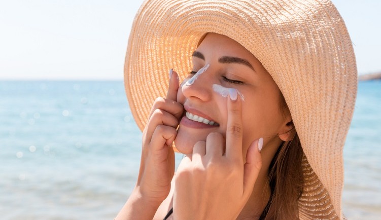 Protetor solar: saiba a sua importância e o melhor para cada tipo de pele