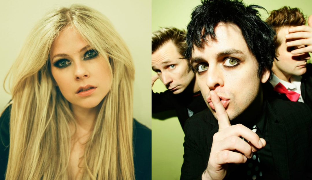 Rock In Rio anuncia dia com Avril Lavigne, Green Day e muito mais 