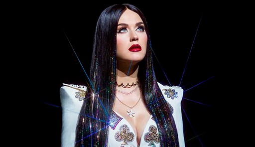Katy Perry desabafa ao servir de referência para Olivia Rodrigo: 'Honestamente, me senti velha'
