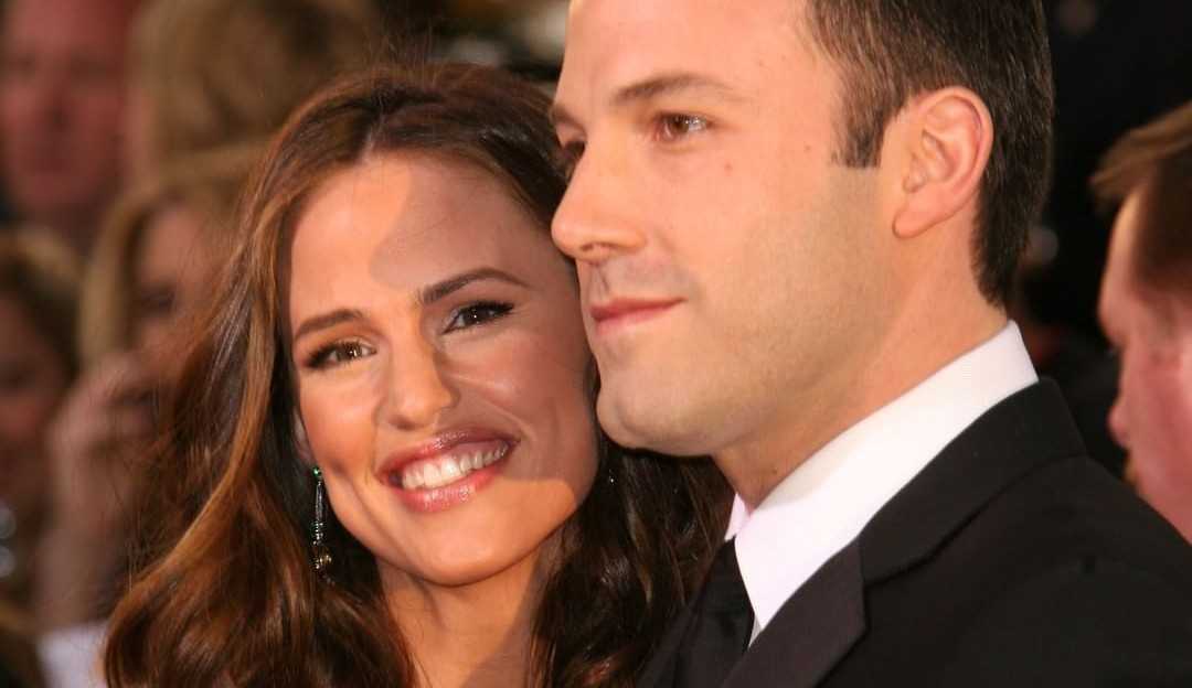 Ben Affleck sofre críticas de amigos da ex-esposa, Jennifer Garner