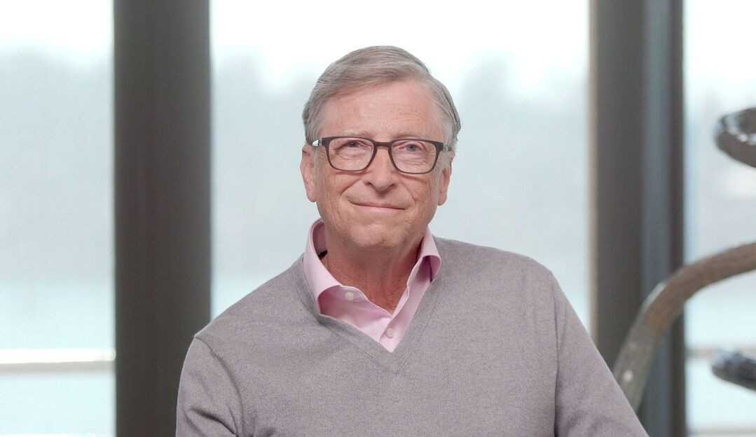 De acordo com Bill Gates, as reuniões virtuais daqui a três anos serão no Metaverso 