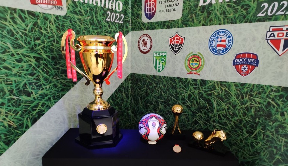 Torcedores movimentam redes sociais, após FBF divulgar tabela do Campeonato Baiano