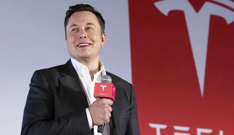 Elon Musk poderá pagar 8 bilhões de dólares em impostos este ano