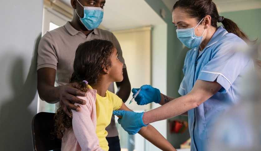 Membros da CTAI-COVID pedem ao Ministério da Saúde regras para imunização de crianças