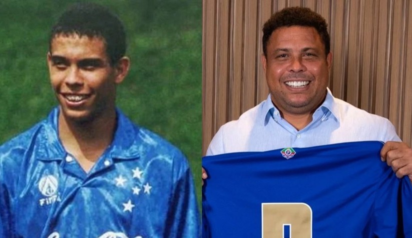 O futuro do Cruzeiro sob a liderança de Ronaldo Fenômeno