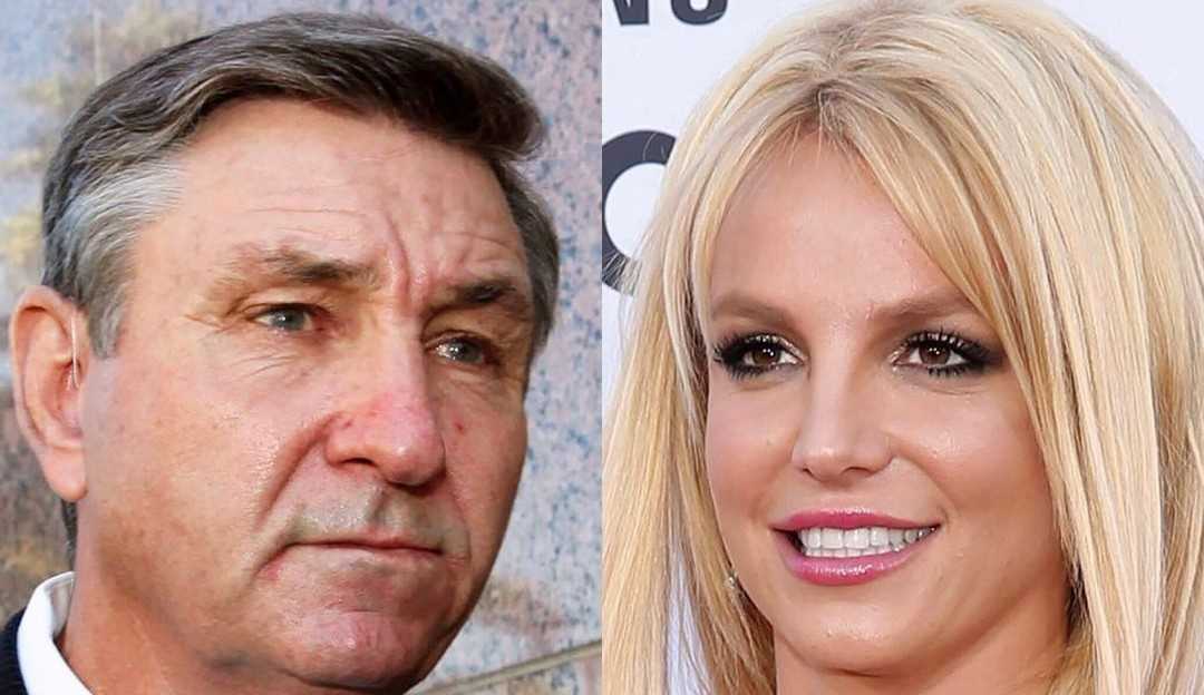 Com o fim da tutela, pai de Britney Spears pede para que ela continue pagando seus advogados  Lorena Bueri
