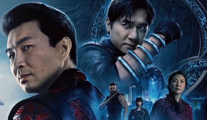 Diretor de 'Shang-Chi' revela que gostaria de Jackie Chan no elenco de um segundo filme 