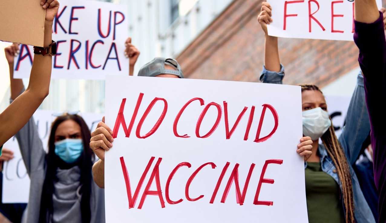 Saiba como conversar com apoiadores do movimento antivacina