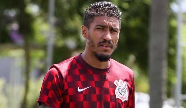 De volta ao Corinthians, Paulinho revela que recusou proposta de outros times Lorena Bueri