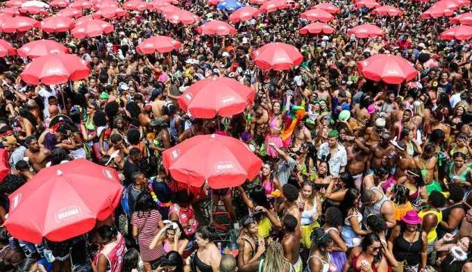 Rio de janeiro é liberado para o carnaval 2022, diante do cenário atual