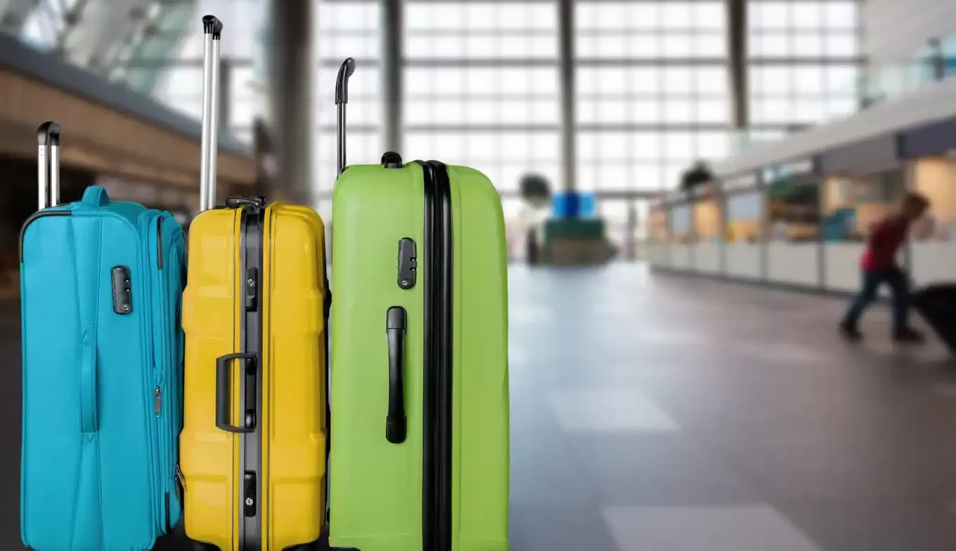 Não seja barrado no aeroporto: Conheça os itens permitidos na mala de mão
