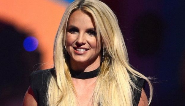 Britney Spears está trabalhando em novas músicas