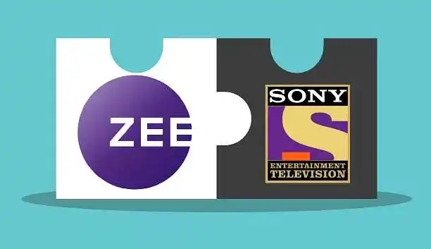 A fusão entre Sony e Zee cria uma gigante da TV na Índia