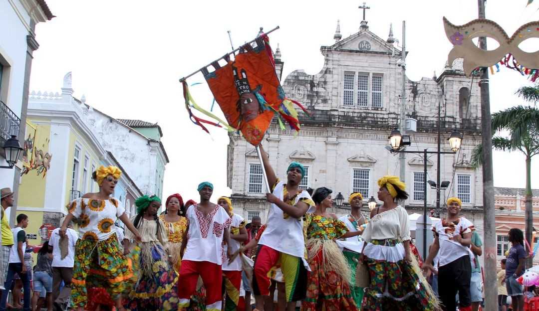 ‘A decisão está tomada: não haverá carnaval em 2022, na Bahia’, afirma Rui Costa