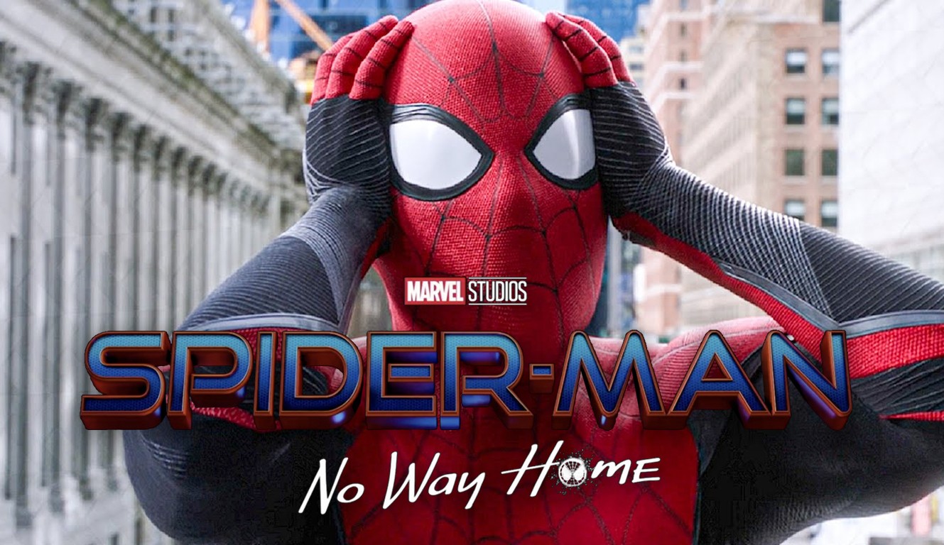 Homem-Aranha: Sem Volta Para Casa se torna a maior bilheteria de 2021