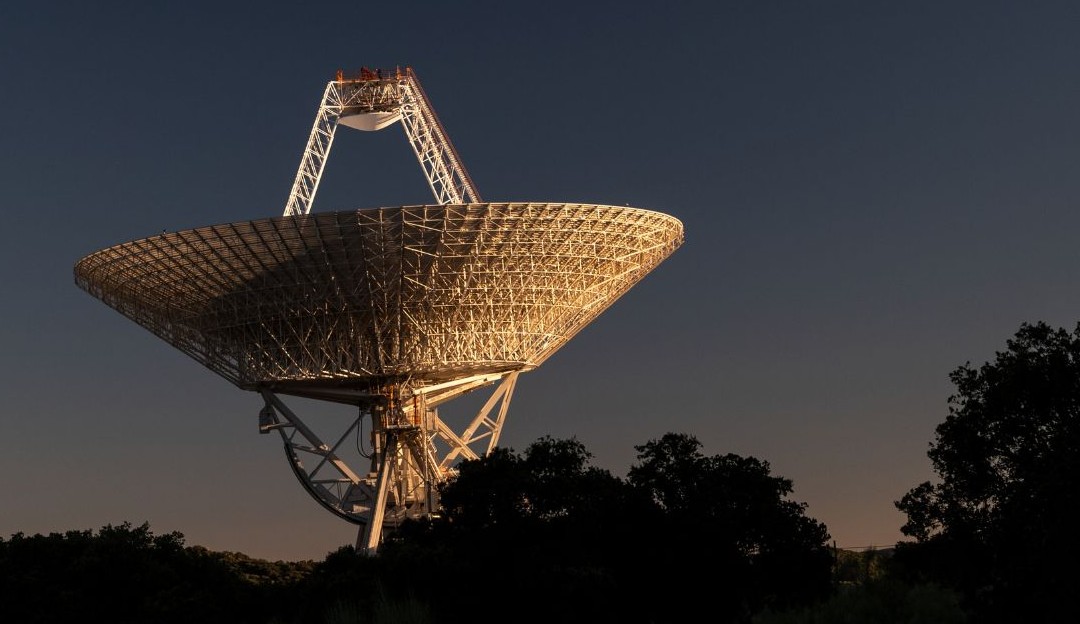 Nasa lança telescópio que permitirá desvendar eventos primitivos no espaço