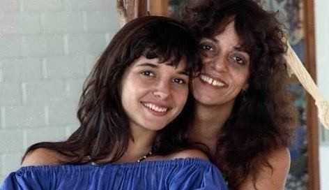 Gloria Perez relembra assassinato de sua filha em rede social 