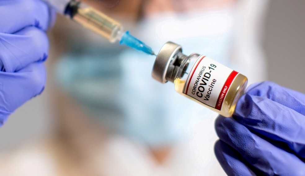 Vacinas: Brasil aplicou mais 20 milhões de doses de reforço