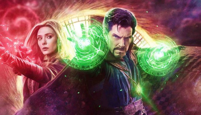 Marvel: Doutor Estranho no Multiverso da Loucura poderá ter uma participação especial