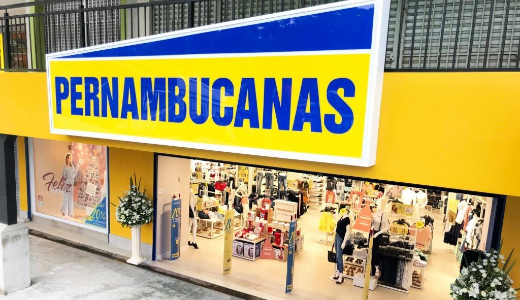 Pernambucanas segue as concorrentes e faz estreia na venda direta