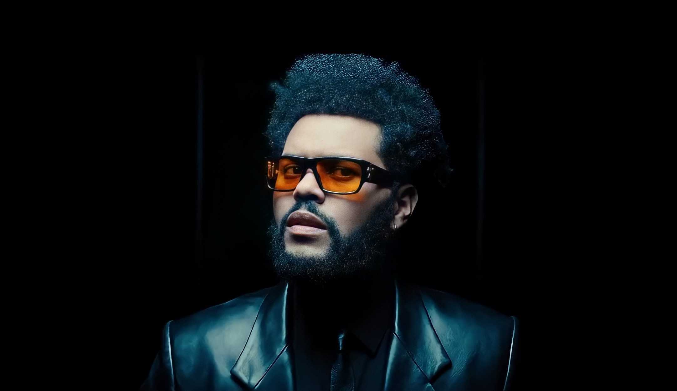 ‘Dawn FM’: The Weeknd anuncia data de lançamento de seu novo álbum
