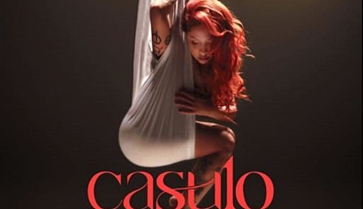 Pitty anuncia lançamento de EP 'Casulo' com parcerias de Drik Barbosa, Jup do Bairro e outros Lorena Bueri