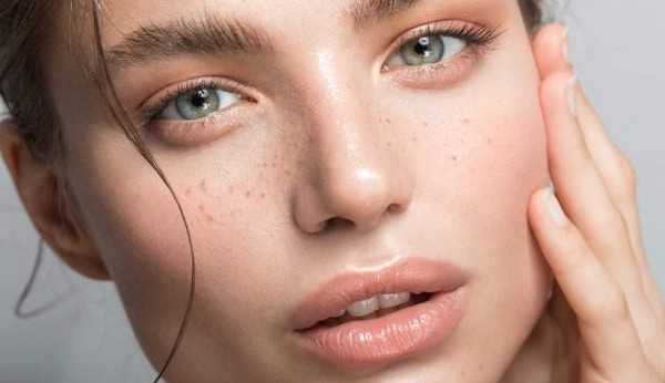 Curiosidades sobre os poros e como diminuir os dilatados  Lorena Bueri