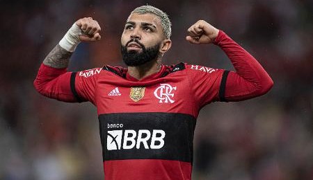 Gabigol é assediado por clubes europeus e Flamengo toma uma decisão Lorena Bueri