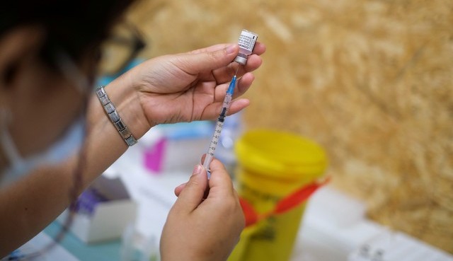 Covid-19: Ministério da Saúde promove audiência pública sobre vacinação em crianças