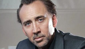 Nicolas Cage afirma que tragédia em set de filmagem faz parte do trabalho Lorena Bueri