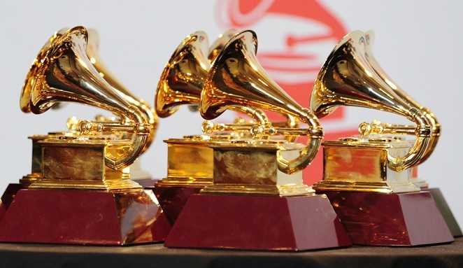 Cerimônia do Grammy é adiada devido a pandemia