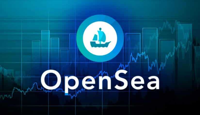 OpenSea capta R$1,7 bilhão e se torna maior plataforma de NFTs Lorena Bueri