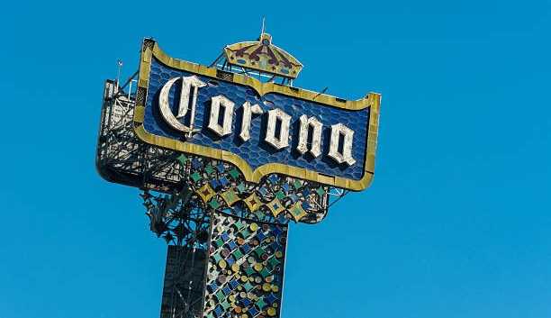  Corona lança no Canadá a primeira cerveja do mundo com vitamina D  Lorena Bueri