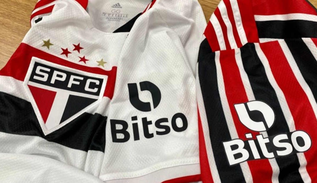 São Paulo Futebol Clube terá compra de ingressos por Criptomoedas