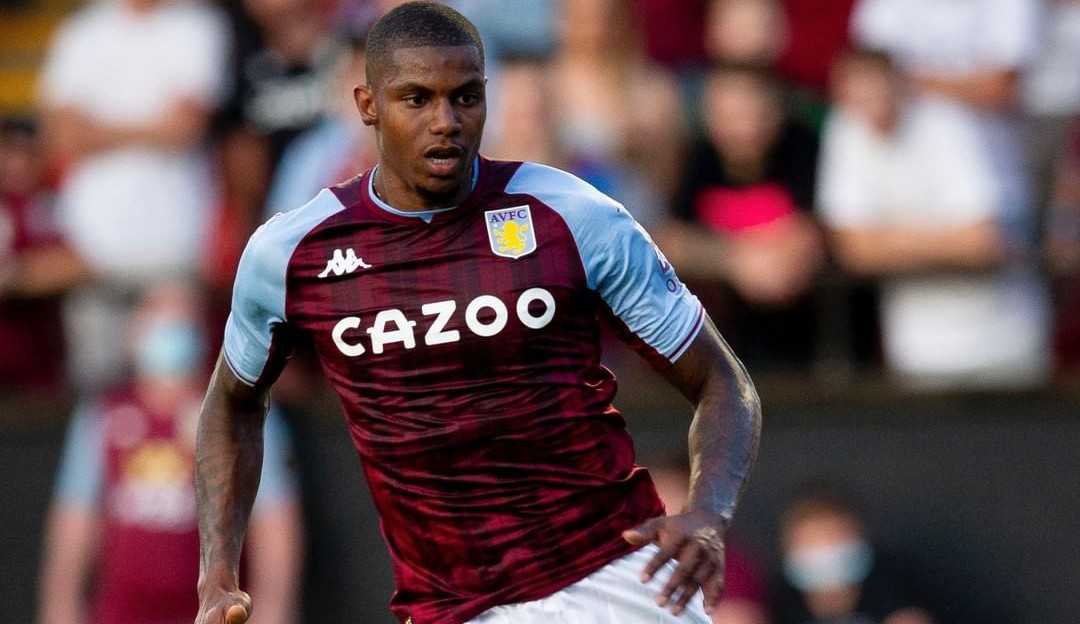 Wesley Moraes, do Aston Villa, deve ser emprestado para time da