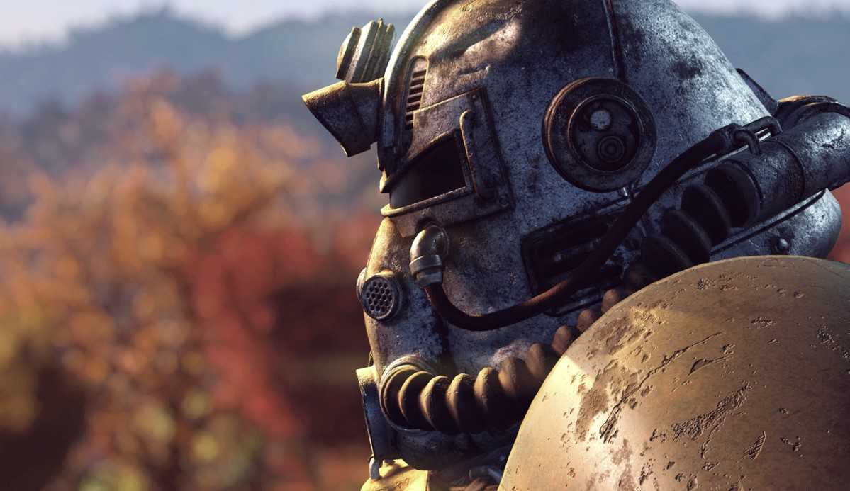 Adaptação de Fallout, será dirigida por Jonathan Nolan Lorena Bueri
