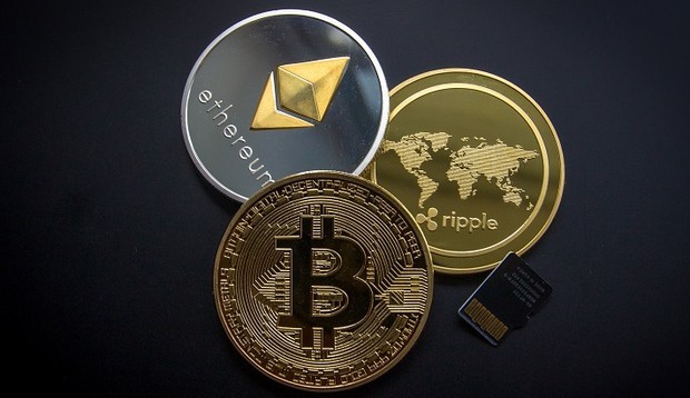 Bitcoin e Ether podem superar os US$ 100 mil e US$ 5 mil, em 2022 Lorena Bueri
