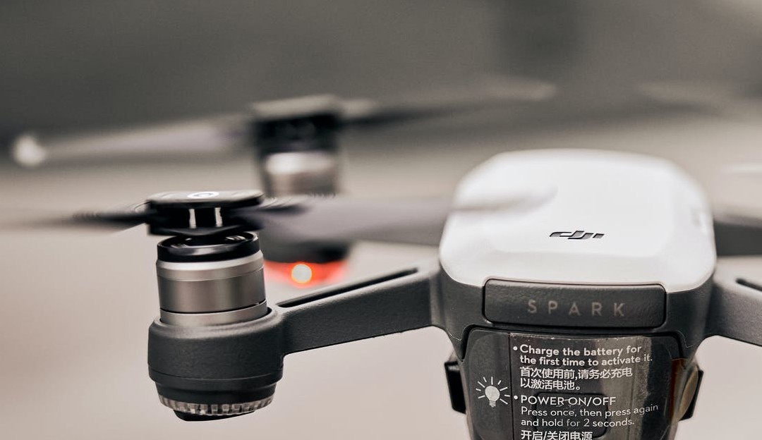 Entrega via drones:conheça as empresas que estão fazendo testes na América Latina