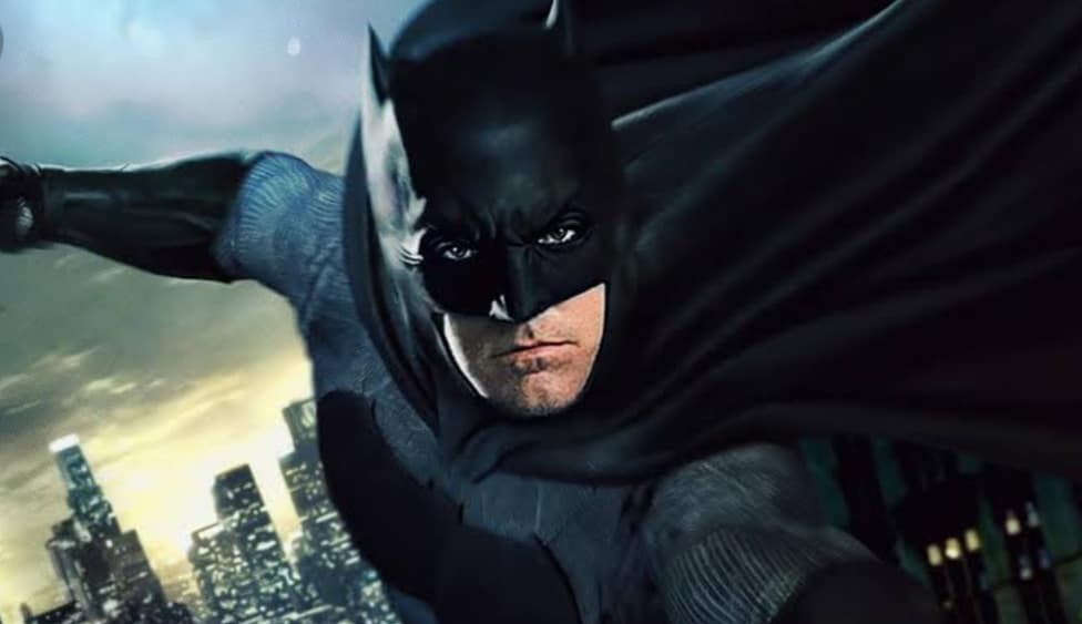 Ben Affleck alega que suas cenas favoritas como Batman estão em ‘The Flash’  Lorena Bueri
