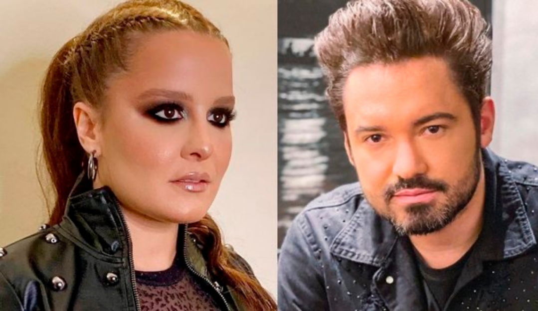 Assessoria de Maiara comunica que cantora não voltou com Fernando Zor