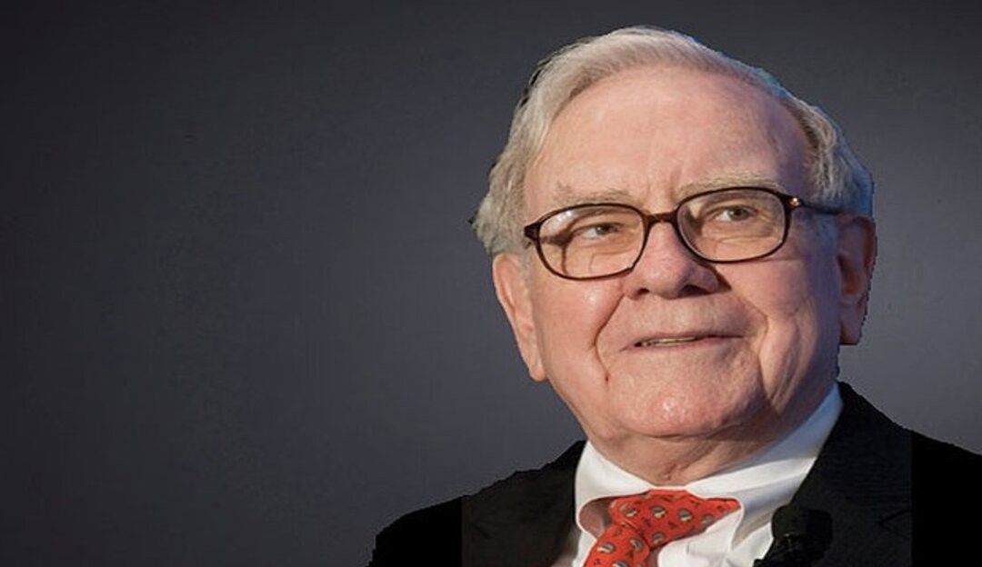 Empresa de Warren Buffett alcança valor de mercado de US$700 bilhões 